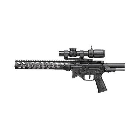 LUNETTE VORTEX STRIKE EAGLE 1-8X24 FFP ERB-8 MOA