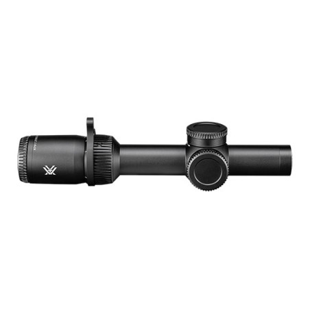 LUNETTE VORTEX STRIKE EAGLE 1-8X24 FFP ERB-8 MOA