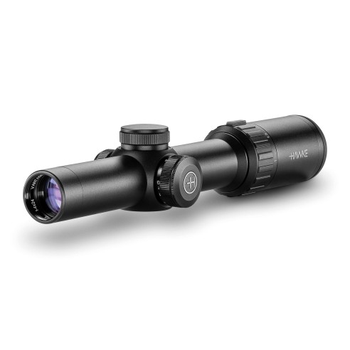 LUNETTE HAWKE FRONTIER 1-4X24 L4A
