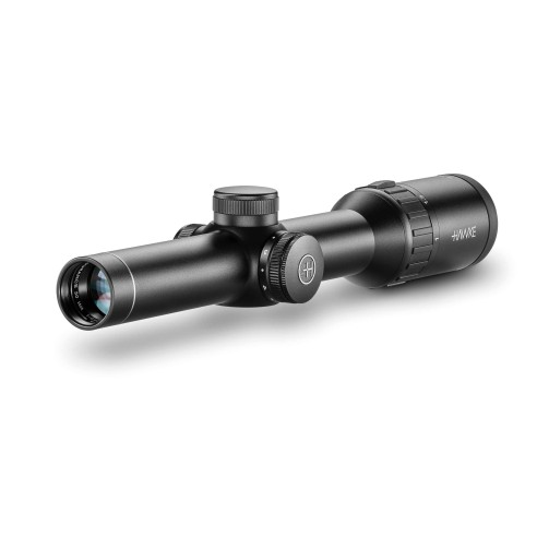 LUNETTE HAWKE FRONTIER 1-4X24 IR