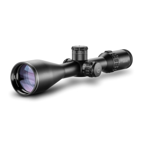 LUNETTE HAWKE SIDEWINDER 6-24X56 SF FFP H ALF MIL