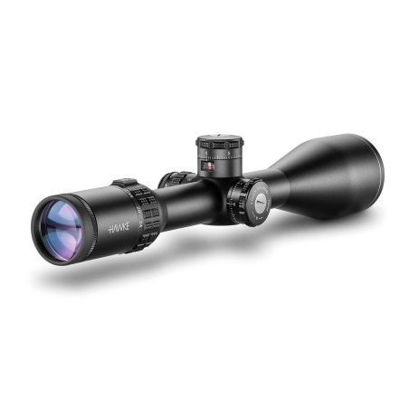 LUNETTE HAWKE SIDEWINDER 6-24X56 SF FFP H ALF MIL