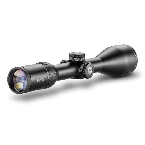 LUNETTE HAWKE ENDURANCE IR 3-12X56