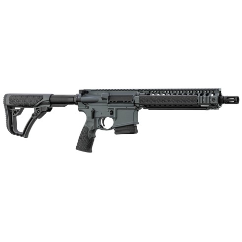 AR 15 DANIEL DEFENSE MK18 TORNADO 10.3" CAL 5.56