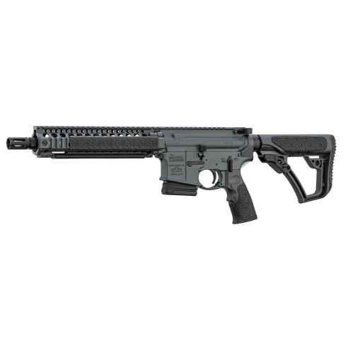 AR 15 DANIEL DEFENSE MK18 TORNADO 10.3" CAL 5.56