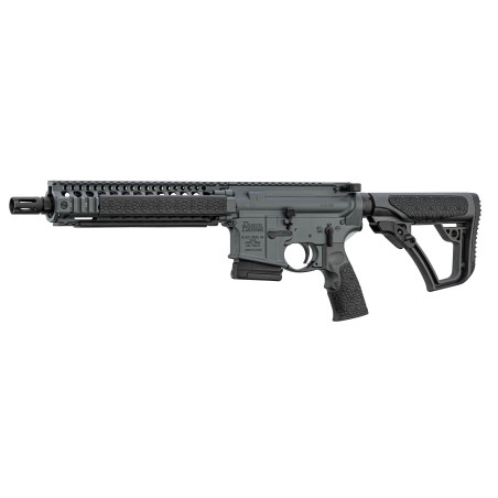 AR 15 DANIEL DEFENSE MK18 TORNADO 10.3" CAL 5.56