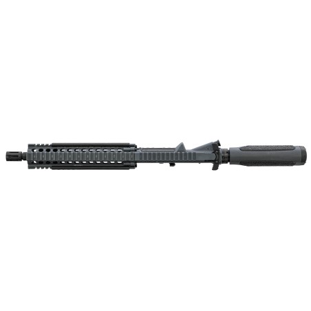 AR 15 DANIEL DEFENSE MK18 TORNADO 10.3" CAL 5.56