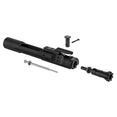 AR 15 DANIEL DEFENSE MK18 TORNADO 10.3" CAL 5.56