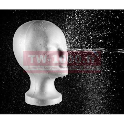 TW1000 SPRAY POIVRE PEPPER-FOG LADY 20ml