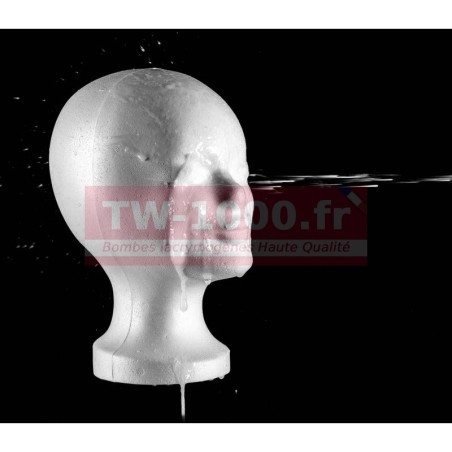 TW1000 SPRAY POIVRE PEPPER-GEL 100ml