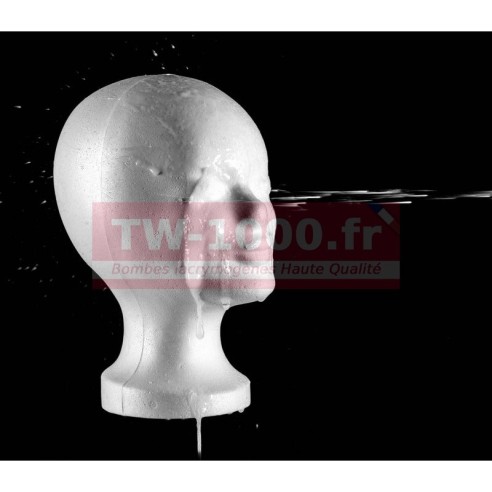 TW1000 SPRAY POIVRE PEPPER-GEL 50ml