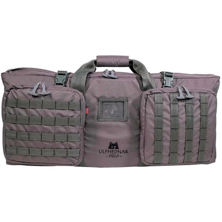 ULFHEDNAR Housse de transport pour carabine - 75 cm