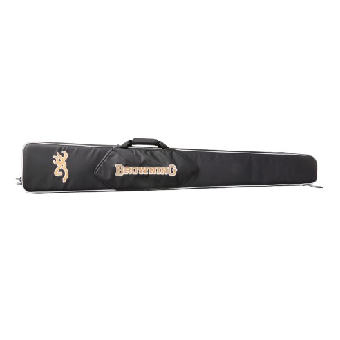 HOUSSE FUSIL BROWNING PROSHOOTER BLACK