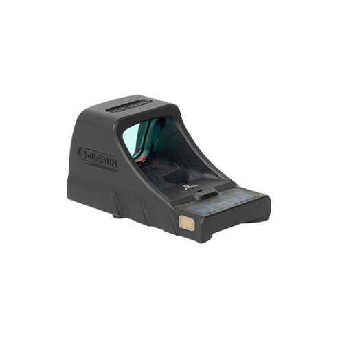 POINT ROUGE HOLOSUN SCS-PDP RETICULE VERT +...