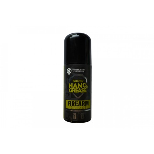 GENERAL NANO SUPER NANO GRAISSE 75ML