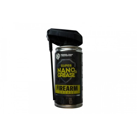 GENERAL NANO SUPER NANO GRAISSE 150ML