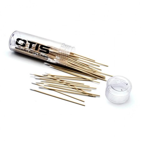 100 SWABS GUN CLEANING OTIS TECHNOLOGY