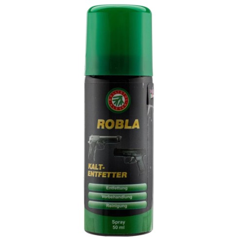 ROBLA BALLISTOL DEGRAISSEUR 50ML