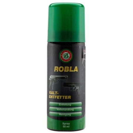 ROBLA BALLISTOL DEGRAISSEUR 50ML