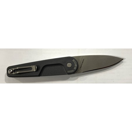 EXTREMA RATIO PLIANT GREY