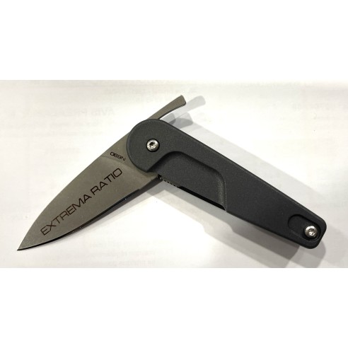 EXTREMA RATIO PLIANT GREY