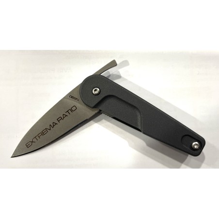 EXTREMA RATIO PLIANT GREY