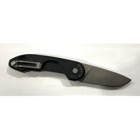 EXTREMA RATIO PLIANT BLACK