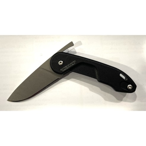 EXTREMA RATIO PLIANT BLACK