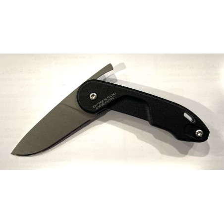 EXTREMA RATIO PLIANT BLACK