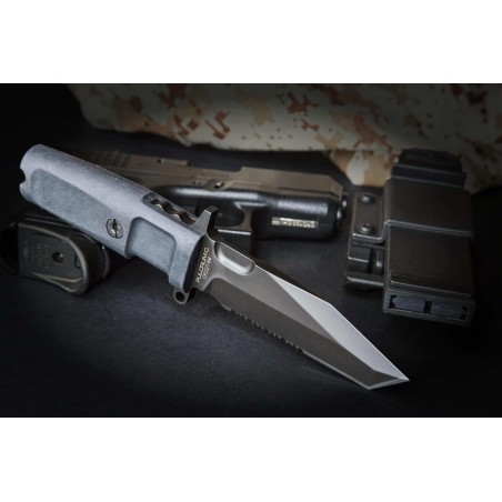 EXTREMA RATIO FULCRUM C BLACK