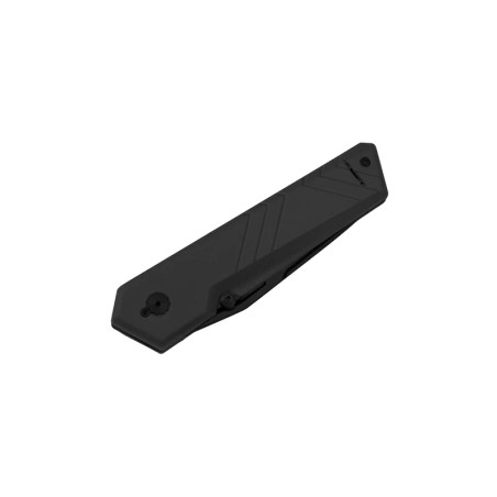 COUTEAU TB FERMANT UNBOXER NOIR