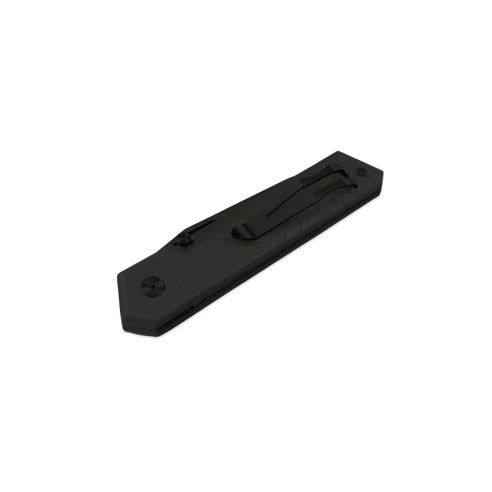 COUTEAU TB FERMANT UNBOXER NOIR