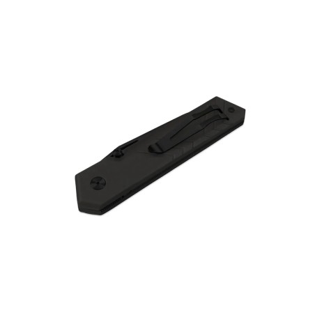 COUTEAU TB FERMANT UNBOXER NOIR