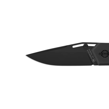 COUTEAU TB FERMANT UNBOXER NOIR