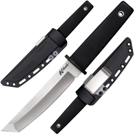 COUTEAU COLD STEEL BOKUN TANTO