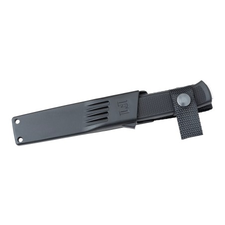 COUTEAU FALLLKNIVEN AIR FORCE F1 LAME VG10 BLACK