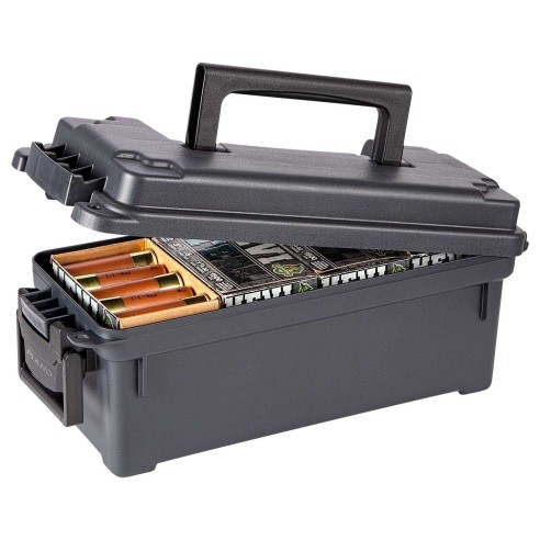BOITE A MUNITIONS PLANO CAL 12