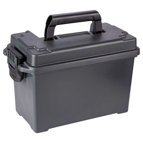 BOITE A MUNITIONS PLANO CAL 50