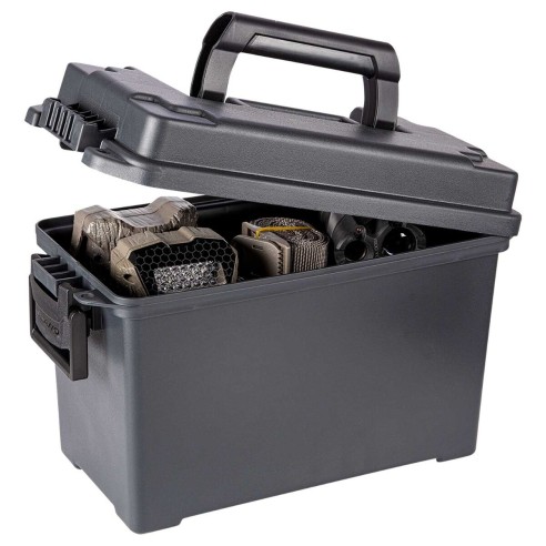 BOITE A MUNITIONS PLANO CAL 50