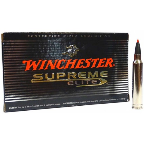 300 WIN MAG WINCHESTER XP3 180GR