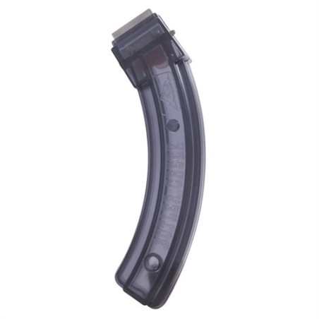 CHARGEUR  RUGER 10/22 25 coups BUTLER