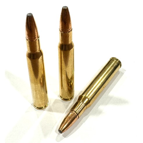 30.06 SPRING SAKO SUPER HAMMERHEAD 180GR