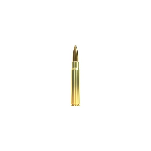 8X57 JS SELLIER BELLOT 196GR x20