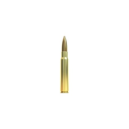 8X57 JS SELLIER BELLOT 196GR x20