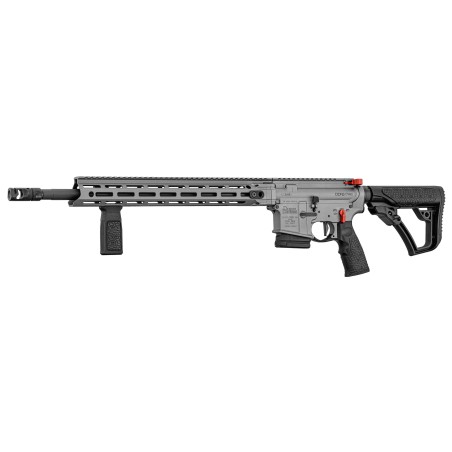 AR 15 DANIEL DEFENSE V7 PRO METAL GREY 18" CAL 5.56