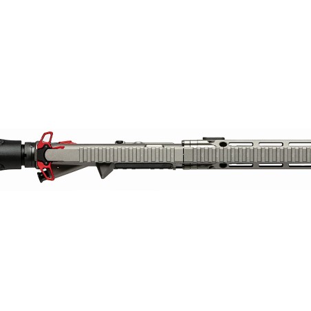 AR 15 DANIEL DEFENSE V7 PRO METAL GREY 18" CAL 5.56
