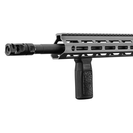 AR 15 DANIEL DEFENSE V7 PRO METAL GREY 18" CAL 5.56