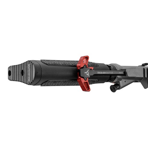 AR 15 DANIEL DEFENSE V7 PRO METAL GREY 18" CAL...