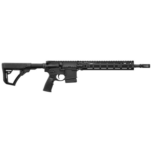 AR 15 DANIEL DEFENSE MK18 R3 M-LOCK BLACK 10.3"...