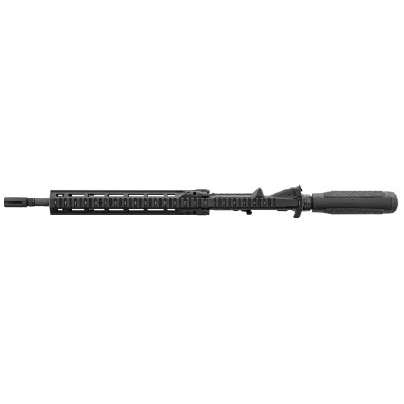 AR 15 DANIEL DEFENSE MK18 R3 M-LOCK BLACK 10.3" CAL 5.56